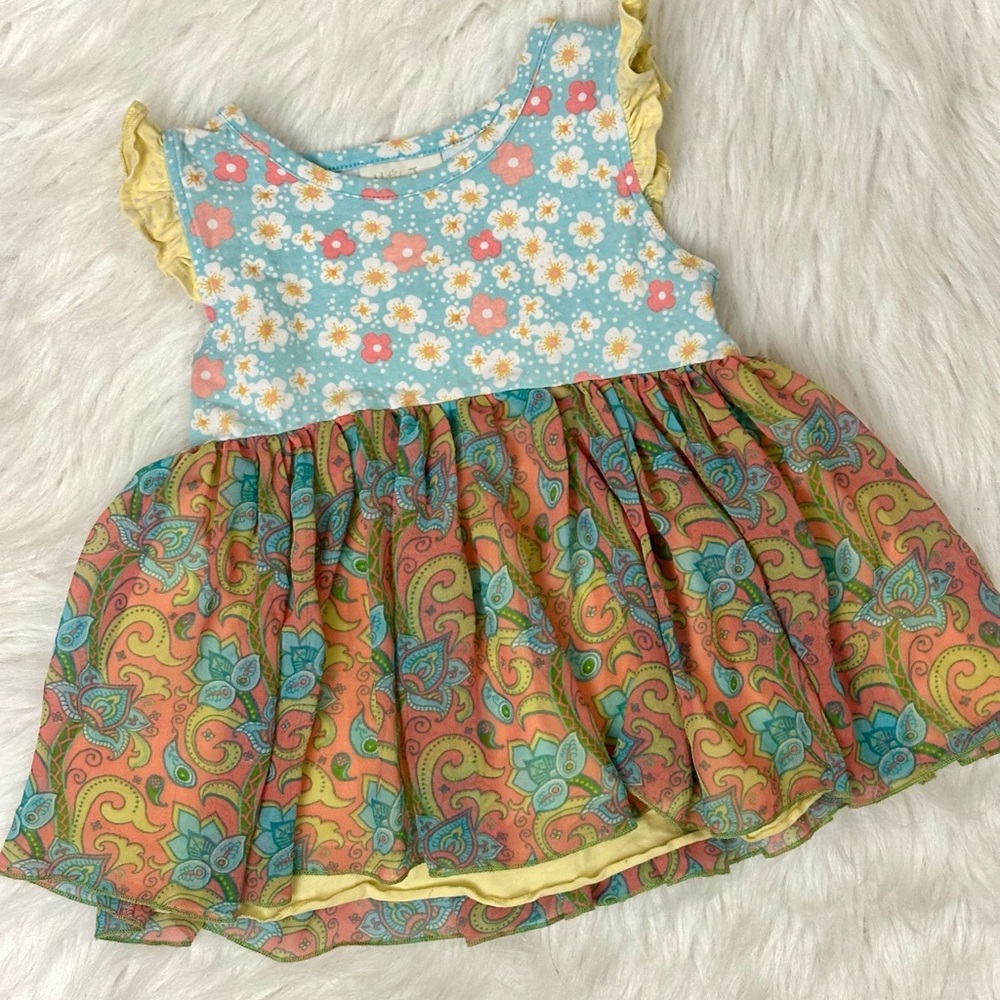 Matilda Jane top